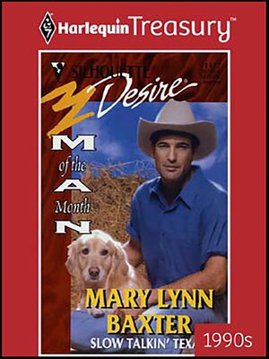 cover image of Slow Talkin' Texan